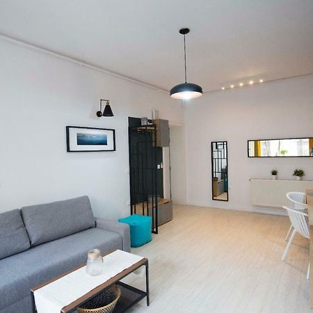 Ideal Apartment Bukarest Eksteriør billede