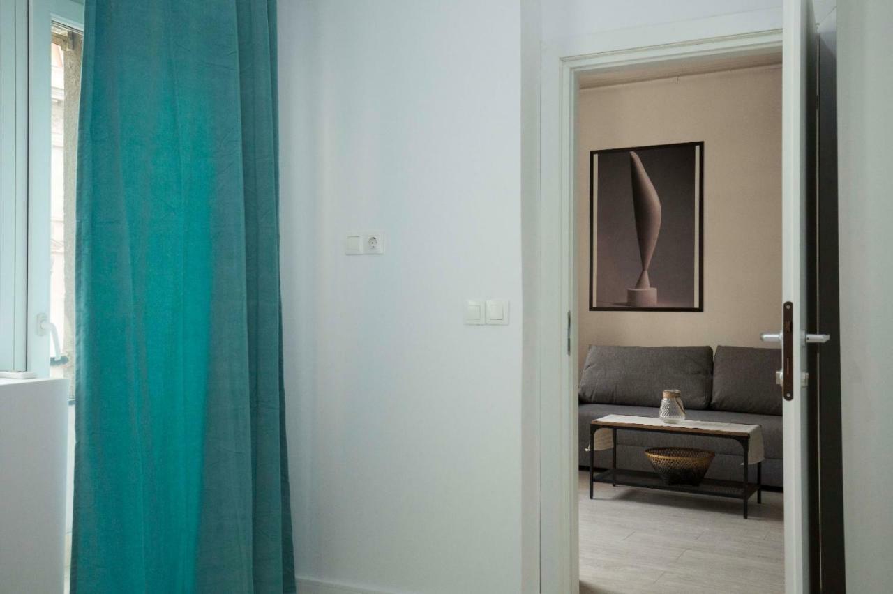 Ideal Apartment Bukarest Eksteriør billede