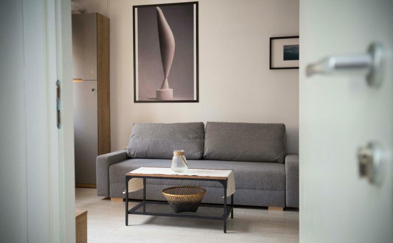 Ideal Apartment Bukarest Eksteriør billede