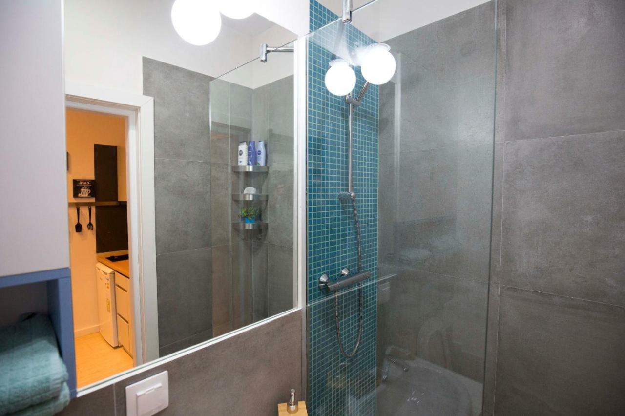 Ideal Apartment Bukarest Eksteriør billede