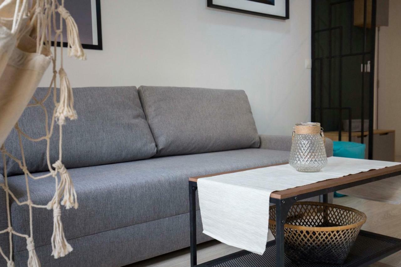 Ideal Apartment Bukarest Eksteriør billede